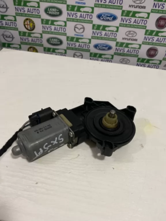 Motoras Macara Geam Electric Stanga Spate Alfa Romeo 159