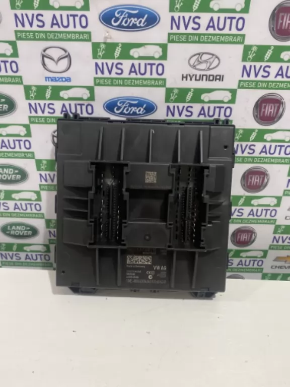 Modul Confort Bcm Skoda Rapid 6r0937087r cod 6R0937087R