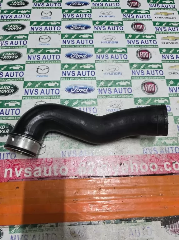 Furtun Intercooler Mercedes Ml W164 3 0 Cdi A1645281482 cod A1645281482