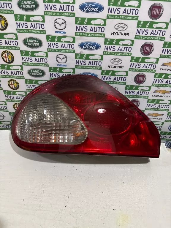 Stop Stanga Spate Jaguar X Type An 2005