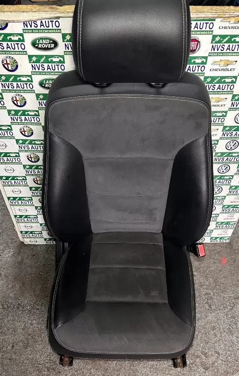 Scaun Dreapta Fata Pasager Mercedes M Class Ml W164