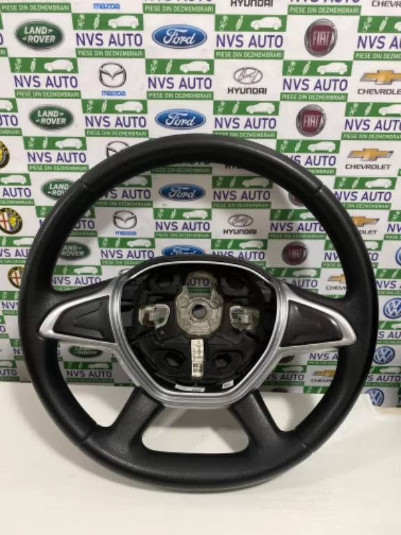 Volan Dacia Sandero 2 An 2017 484001085r cod 484001085R