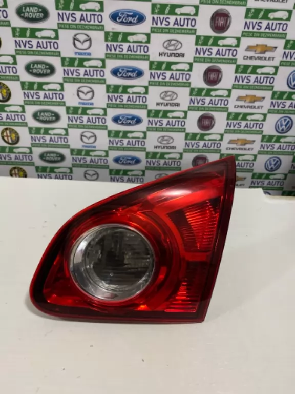 Stop Dreapta Spate Haion Nissan Qashqai +2 An 2010 26550jd800 cod 26550JD800