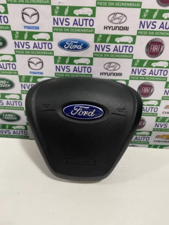 Airbag Volan Ford Fiesta An 2010