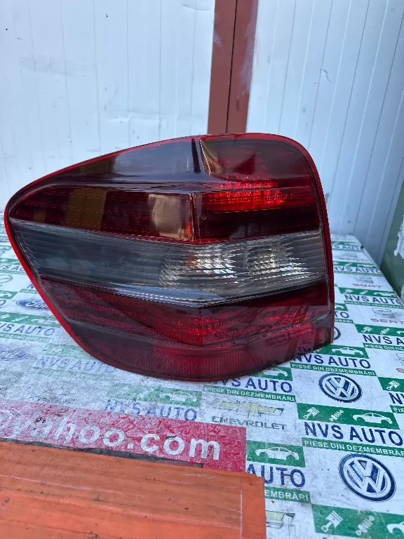 Stop Stanga Spate Mercedes Ml W164 An 2008