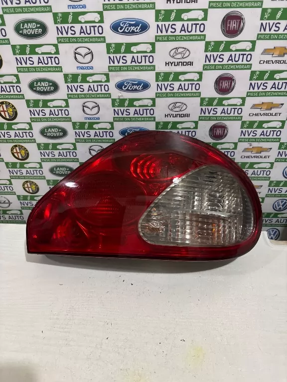 Stop Dreapta Spate Jaguar X Type An 2005