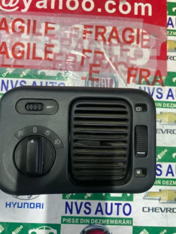 Bloc Lumini Lancia Kappa An 2001