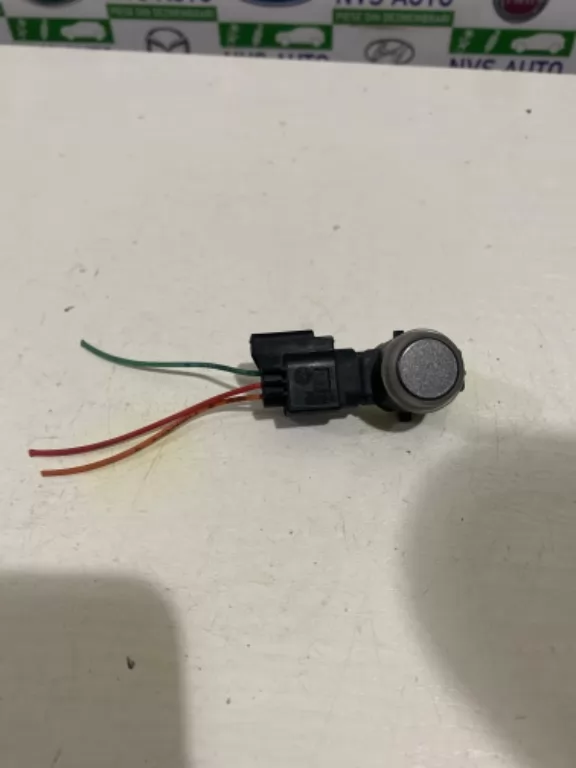 Senzor Parcare Bara Fata Peugeot 308 An 2019 9675202477vl cod 9675202477VL