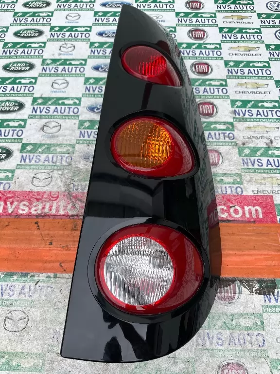 Stop Dreapta Spate Smart Forfour An 2004