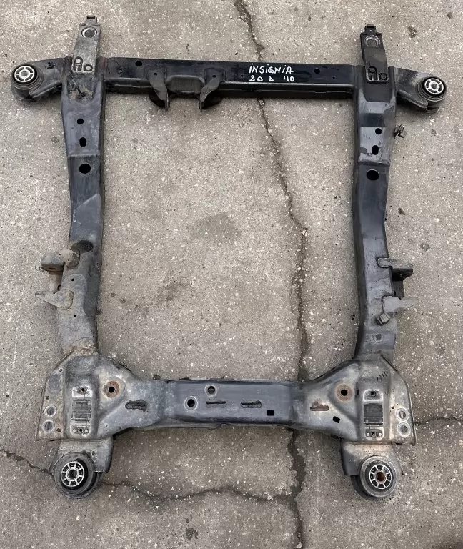 Cadru Motor Opel Insignia Astra J 2 0cdti An 2010