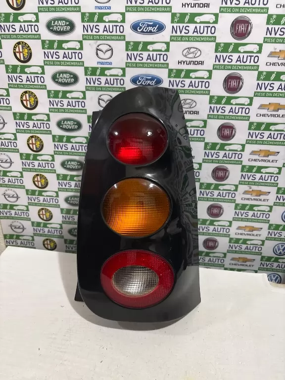 Stop Dreapta Spate Smart Fortwo An 2001