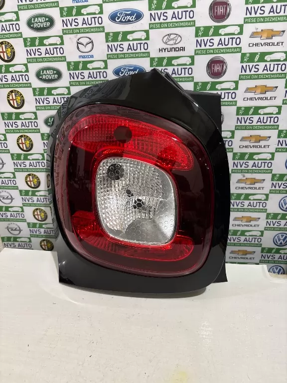 Stop Stanga Spate Smart Forfour An 2019 A4539063100 265550049r cod A4539063100, 265550049R