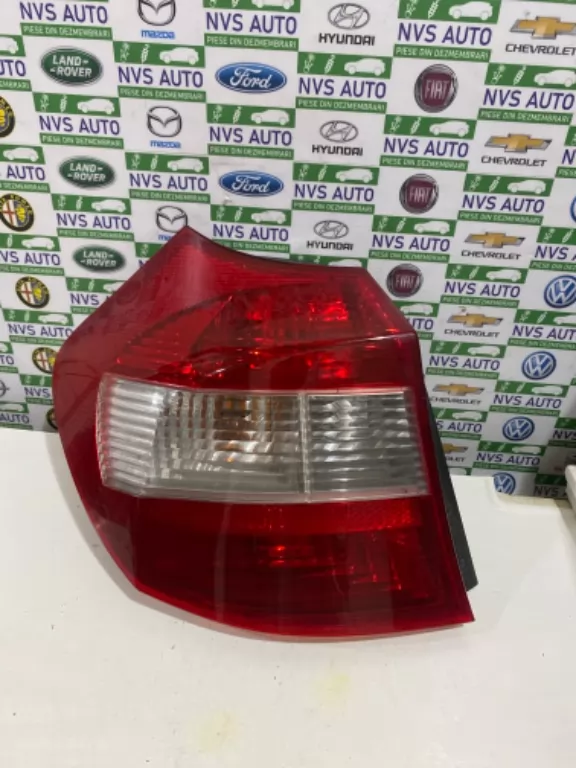 Stop Stanga Spate Bmw Seria 1 E87 6924501 cod 6924501