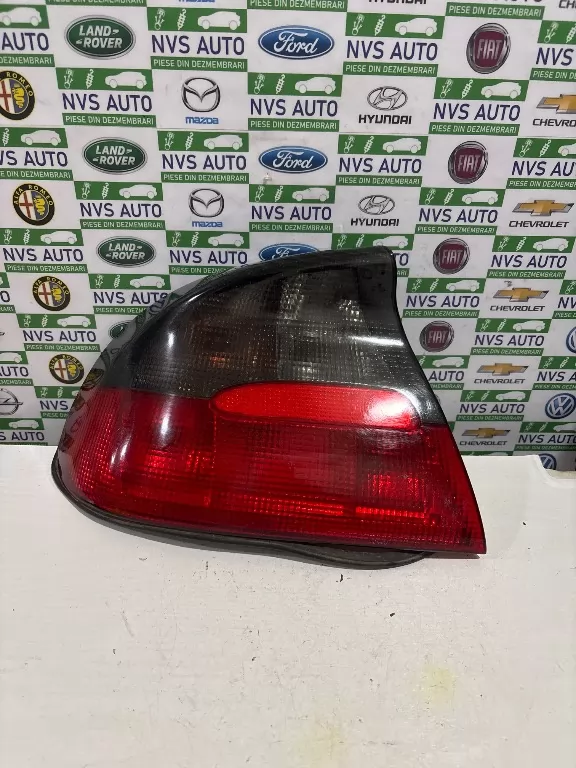 Stop Stanga Spate Opel Tigra An 1998 090510529 cod 090510529