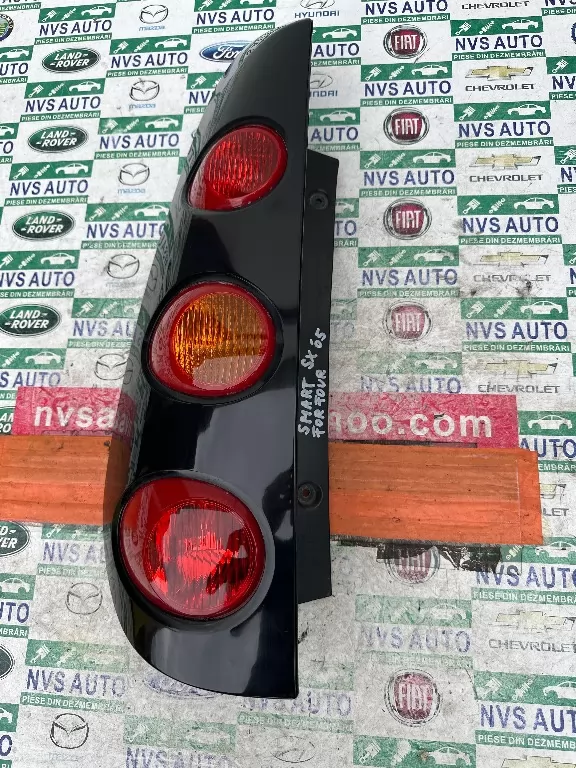 Stop Stanga Spate Smart Forfour An 2005 A4548200164 cod A4548200164