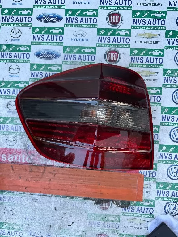 Stop Stanga Spate Mercedes Ml W164 An 2007