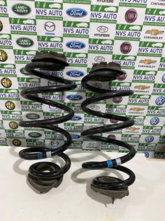Arcuri Spate Nissan Qashqai 1 6 Dci An 2012