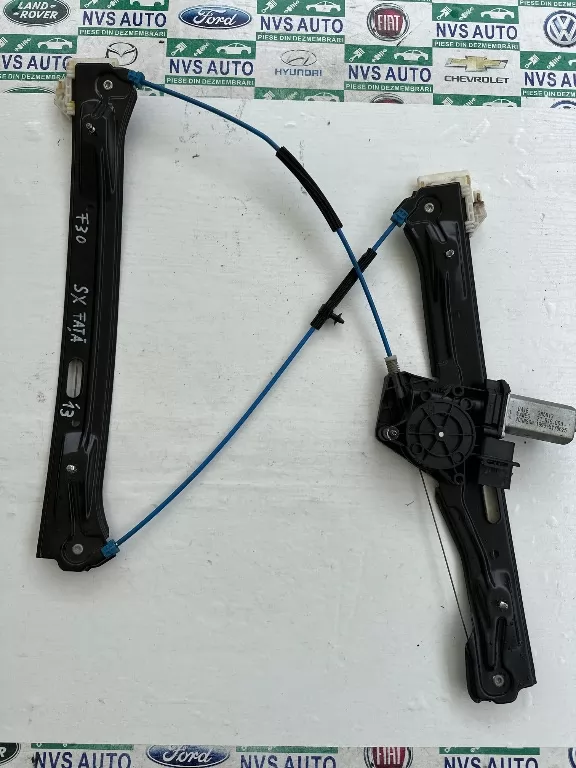 Macara Geam Electric Stanga Fata Bmw Seria 3 F30 An 2013