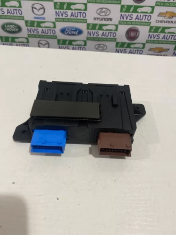 Calculator Modul Carlig Remorcare Peugeot 308 9810050080 cod 9810050080