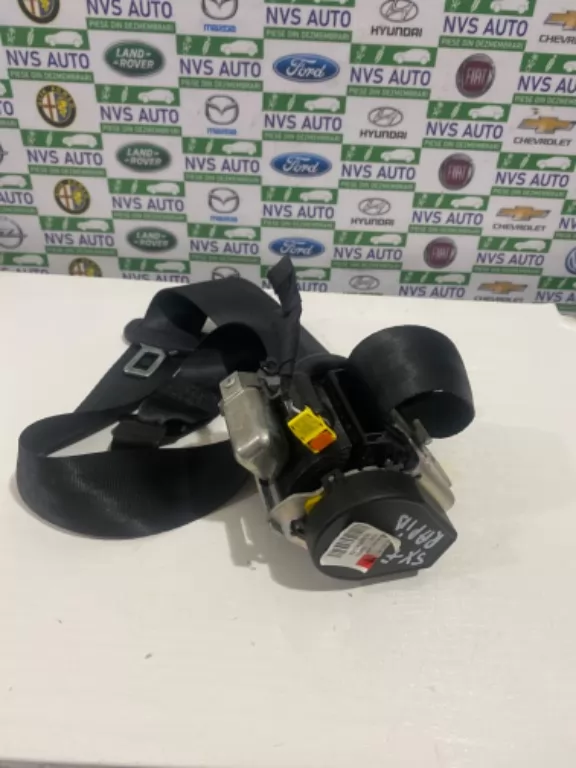 Centura Siguranta Stanga Fata Skoda Rapid An 2015 5ja857701b cod 5JA857701B