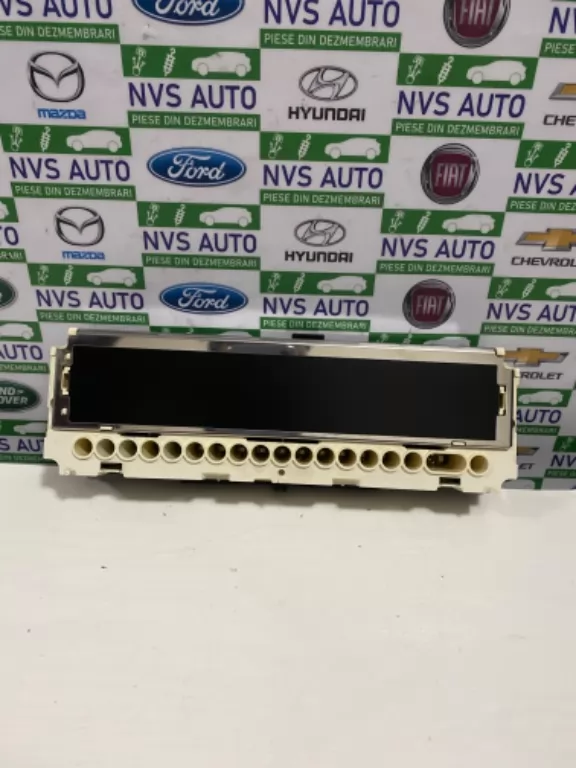 Ceas Bord Renault Scenic 3 An 2011 248108063r cod 248108063R