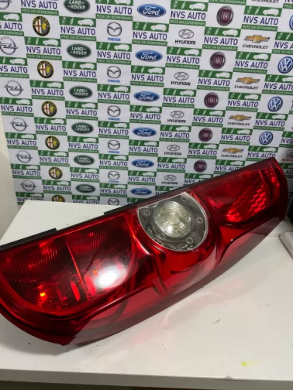 Stop Dreapta Spate Fiat Doblo An 2012