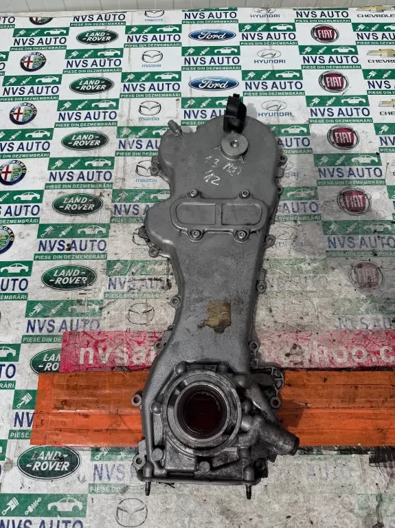 Capac Distributie Pompa Ulei Fiat Fiorino 1 3 Multijet 37004600 cod 37004600