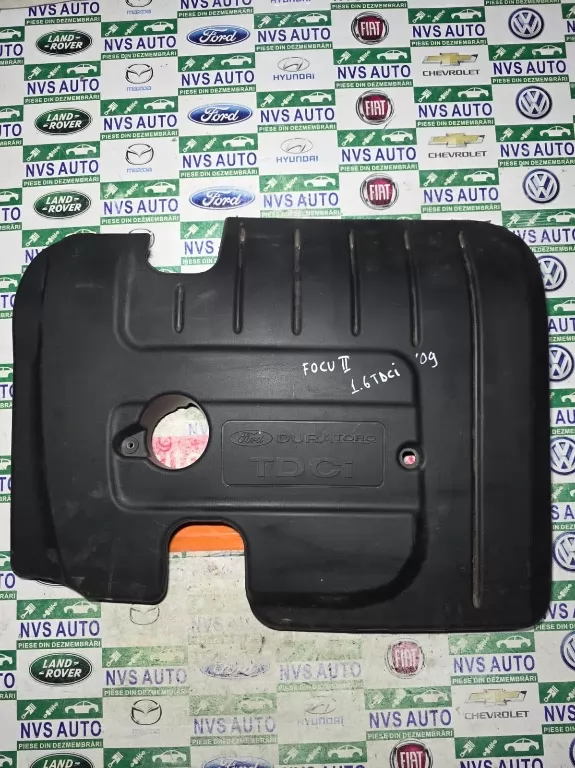 Capac Protectie Motor Ford Focus 2 1 6 Tdci