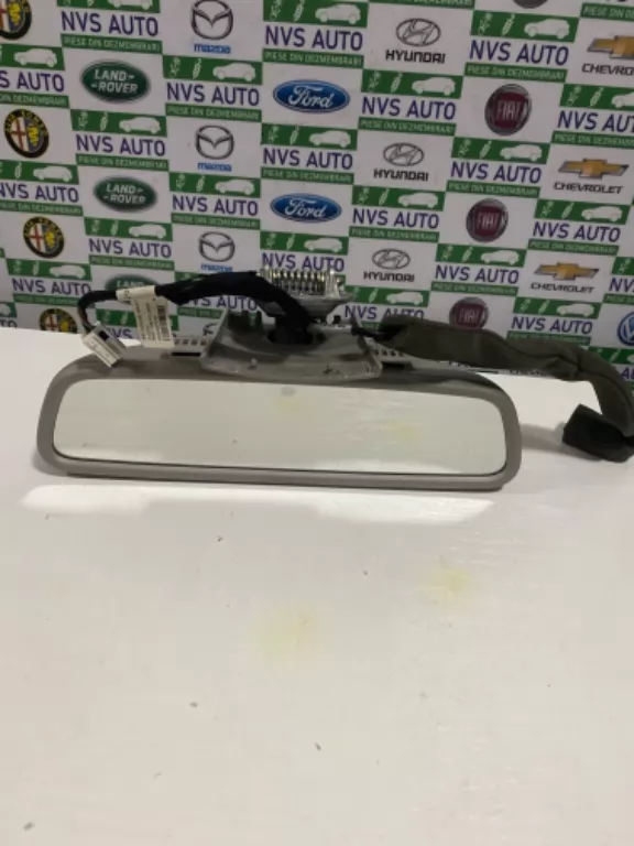 Oglinda Interior Parbriz Mercedes Glk X204 An 2011