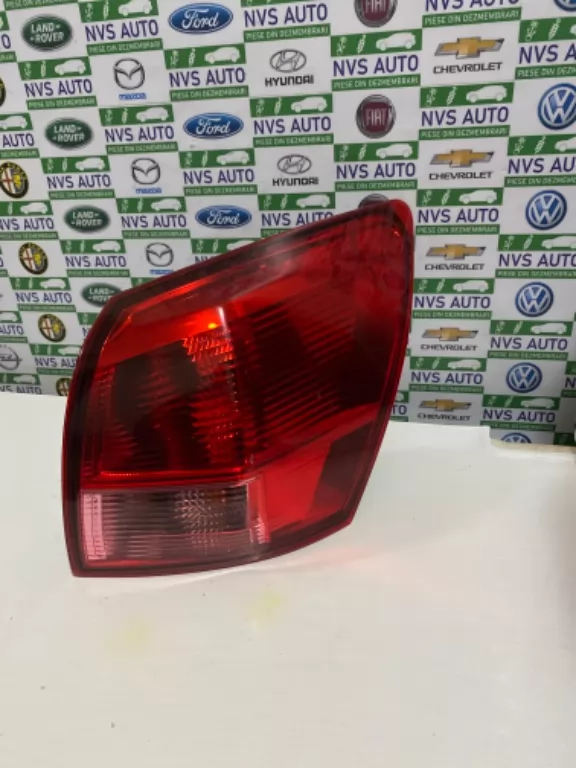 Stop Dreapta Spate Nissan Qashqai +2 An 2009