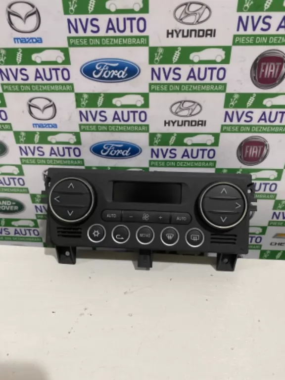 Climatronic Alfa Romeo 159 1560547840 cod 1560547840