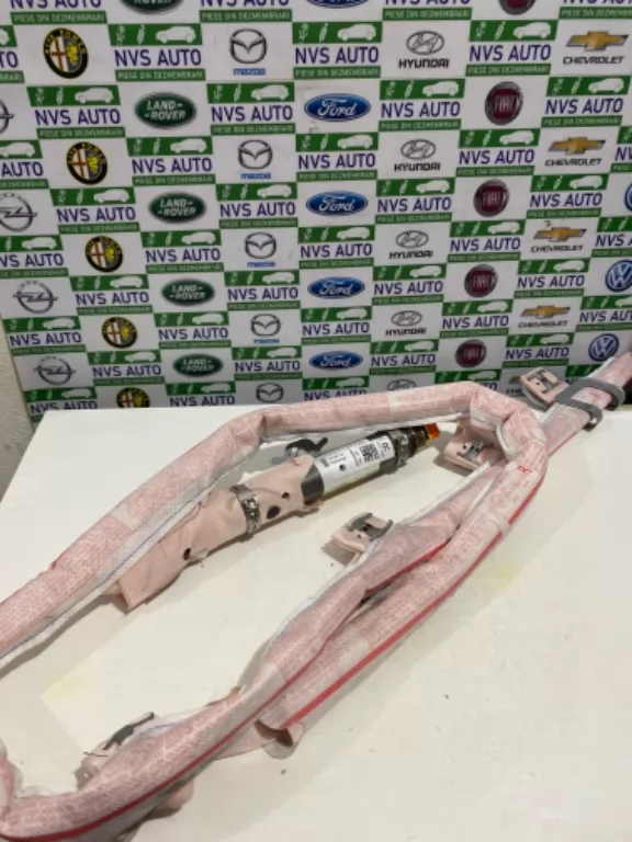 Airbag Cortina Dreapta Skoda Rapid An 2015 5ja880742 cod 5JA880742