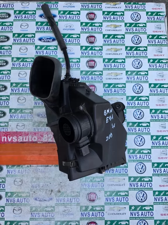 Carcasa Filtru Aer Bmw E90 E91 An 2010