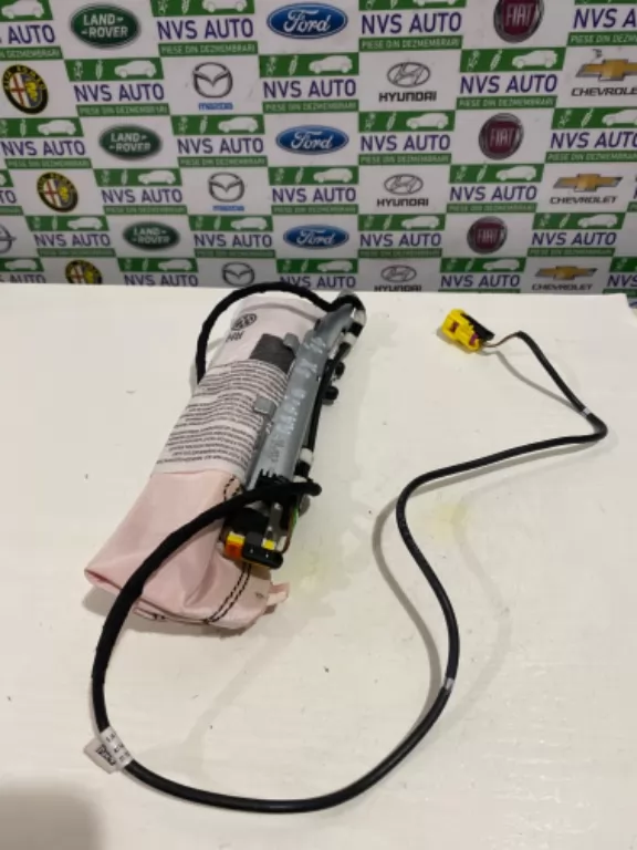Airbag Scaun Stanga Fata Skoda Rapid An 2015 5ja880241a cod 5JA880241A
