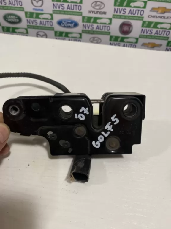Broasca Capota Vw Golf 5 An 2007