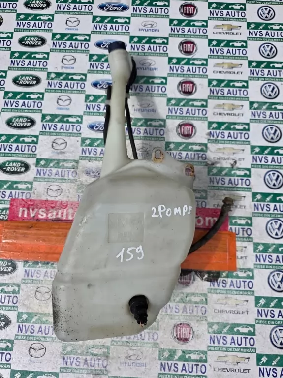 Vas Lichid Parbriz Alfa Romeo 159