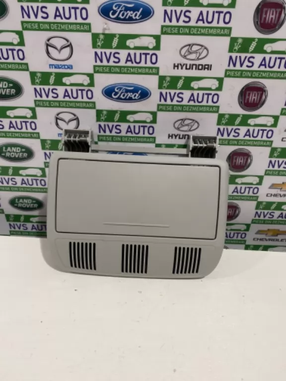 Suport Ochelari Plafon Skoda Rapid An 2014 5ja868565 cod 5JA868565