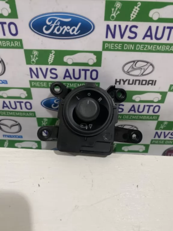 Buton Reglaj Oglinzi Electrice Cu Rabatare Chevrolet Orlando 13296440 cod 13296440