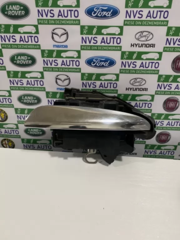 Maner Exterior Usa Dreapta Spate Fiat Croma An 2007