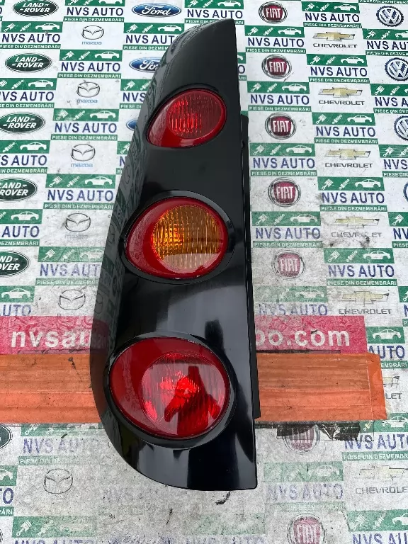Stop Stanga Spate Smart Forfour 2005 A4548200164 cod A4548200164
