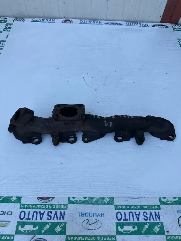 Galerie Evacuare Alfa Romeo 159 2 4 Jtd An 2007 55202994 cod 55202994