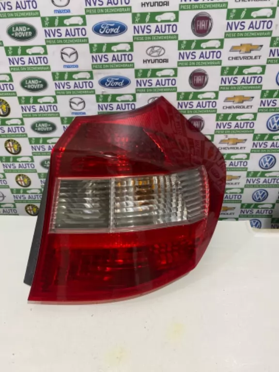 Stop Dreapta Spate Bmw Seria 1 E87 6924502 cod 6924502