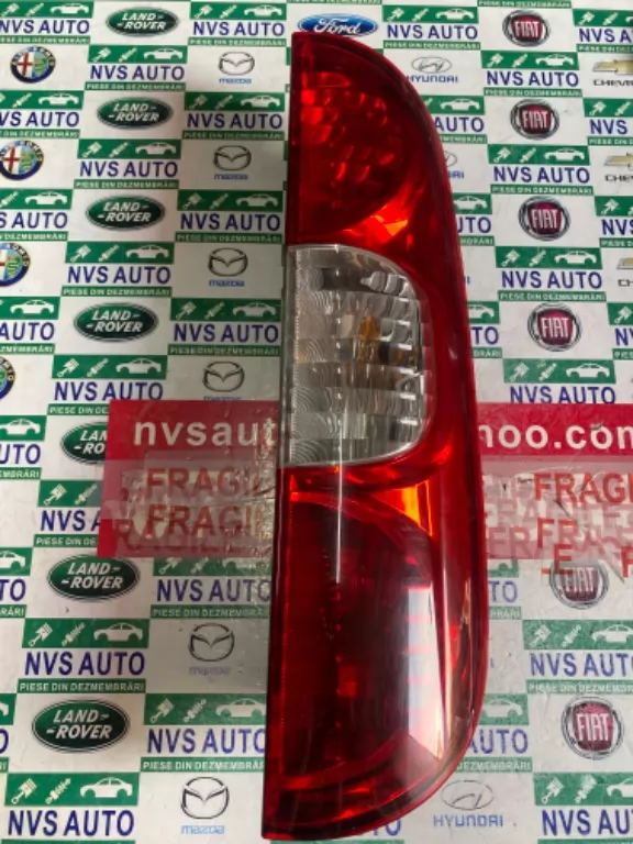 Stop Dreapta Spate Fiat Doblo An 2007