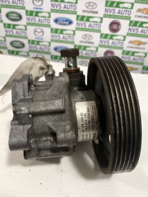 Pompa Servodirectie Peugeot Boxer 2 0 Hdi Euro 6 9805820980 cod 9805820980