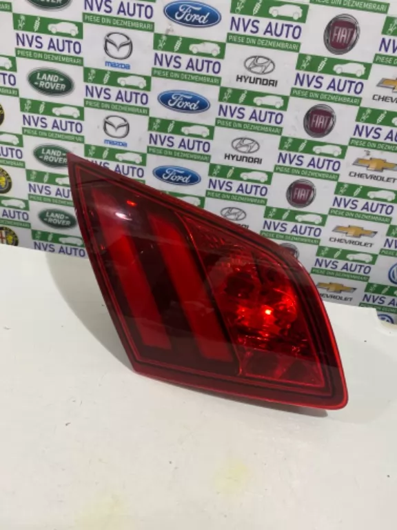 Stop Stanga Spate Haion Peugeot 308 Hatchback An 2018 9677818380 cod 9677818380