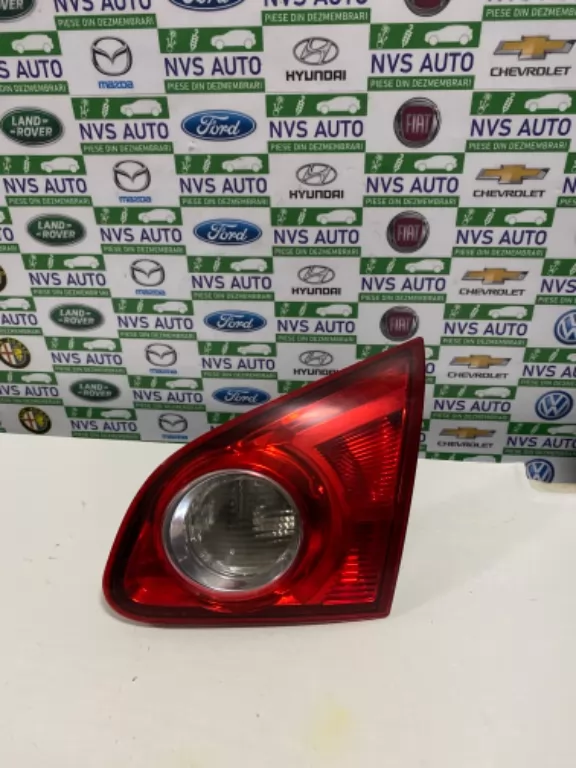 Stop Dreapta Spate Haion Nissan Qashqai +2 An 2009 26550jd800 cod 26550JD800
