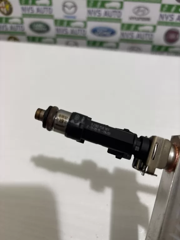 Injector Opel Corsa E 1 4 Benzina B14xer 0280158181 cod B14XER, 0280158181