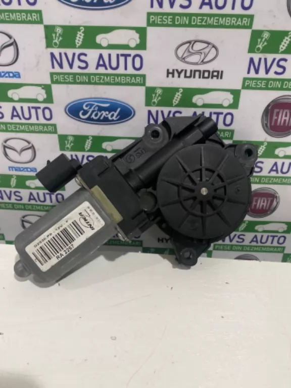 Motoras Macara Geam Electric Stanga Fata Alfa Romeo 159