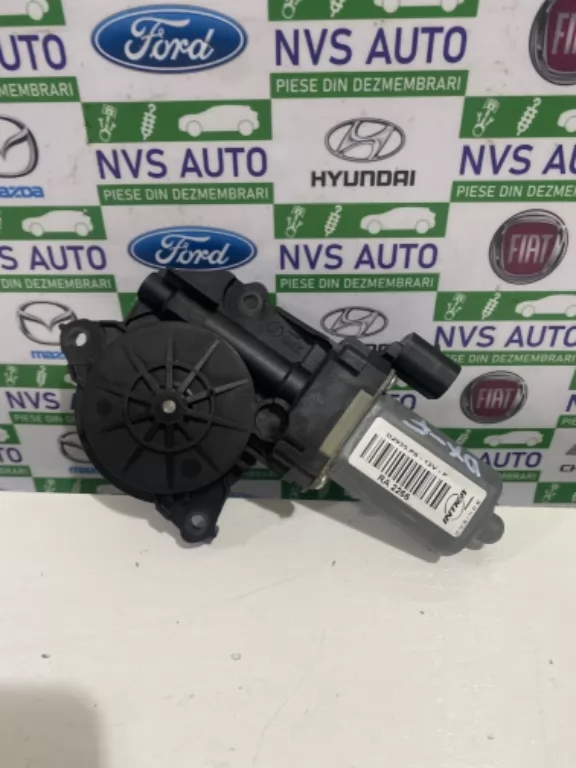 Motoras Macara Geam Electric Dreapta Fata Alfa Romeo 159