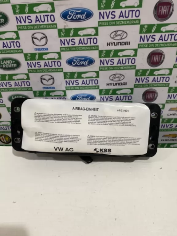 Airbag Pasager Skoda Rapid An 2015 1st880204 cod 1ST880204